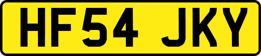 HF54JKY