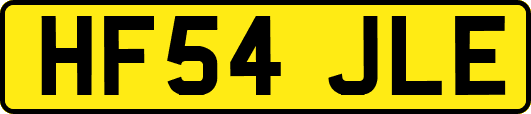 HF54JLE