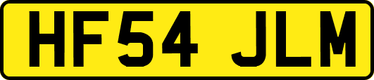 HF54JLM