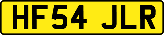 HF54JLR
