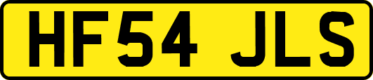 HF54JLS