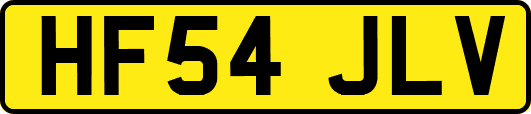 HF54JLV