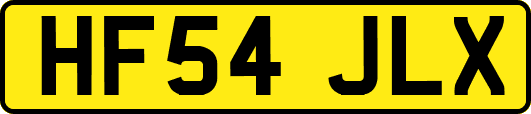HF54JLX