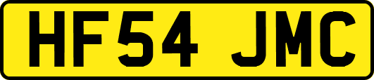 HF54JMC