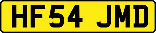HF54JMD