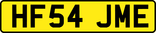 HF54JME