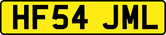 HF54JML