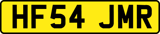 HF54JMR