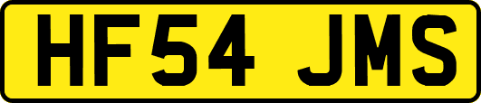 HF54JMS