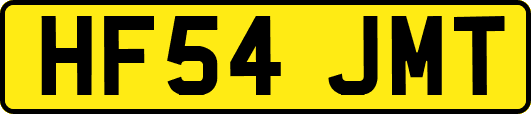 HF54JMT