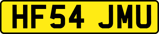 HF54JMU