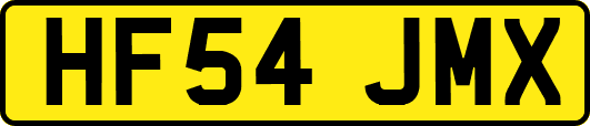 HF54JMX