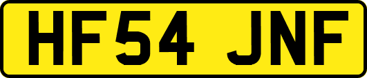 HF54JNF