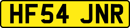 HF54JNR