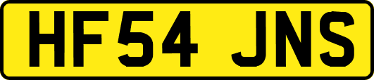 HF54JNS