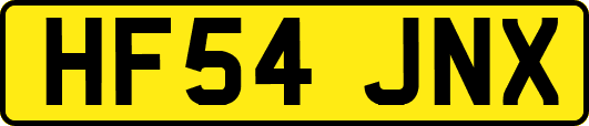 HF54JNX