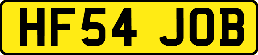 HF54JOB