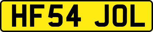 HF54JOL