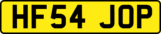 HF54JOP