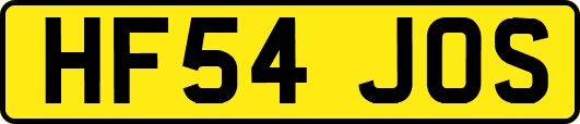 HF54JOS