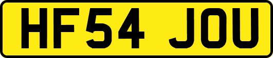 HF54JOU