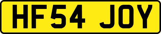 HF54JOY