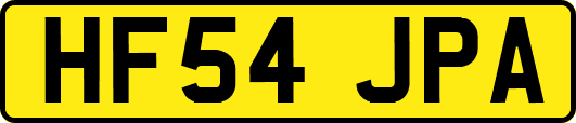 HF54JPA