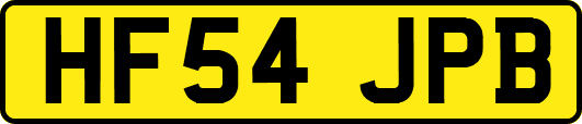 HF54JPB