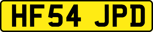 HF54JPD