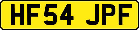 HF54JPF