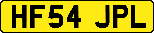 HF54JPL