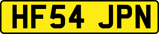 HF54JPN