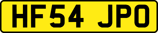 HF54JPO