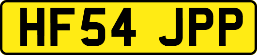 HF54JPP