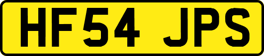 HF54JPS