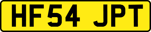 HF54JPT