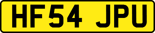HF54JPU