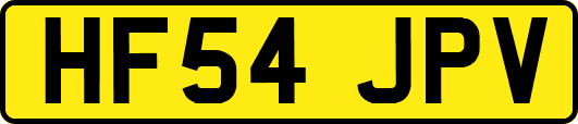 HF54JPV