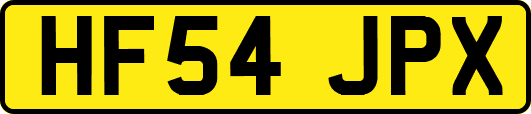 HF54JPX