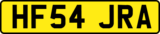 HF54JRA