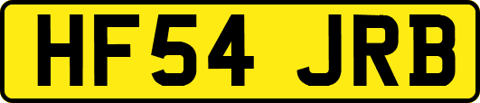 HF54JRB