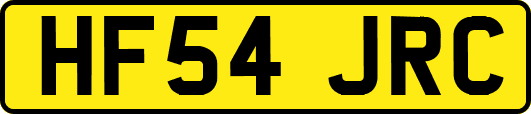 HF54JRC