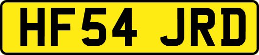 HF54JRD