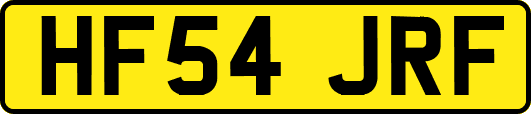 HF54JRF