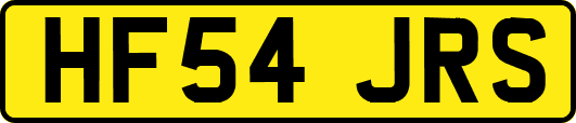 HF54JRS