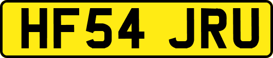 HF54JRU