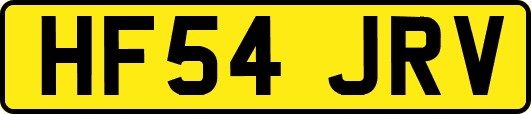 HF54JRV