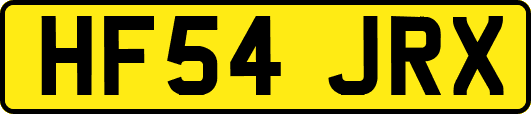 HF54JRX