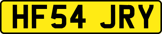 HF54JRY
