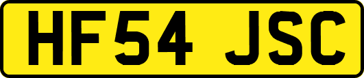 HF54JSC